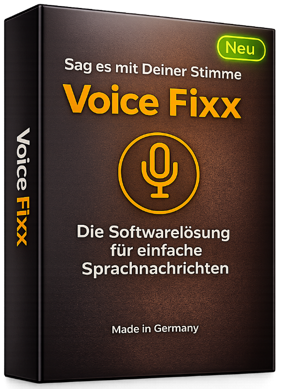 voice fixx faq: Lohnt sich das wirklich?
